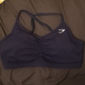 Gymshark sports bra